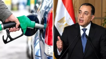 قرار حكومي بتثبيت أسعار البنزين والسولار في مصر حتى نهاية ديسمبر 2026